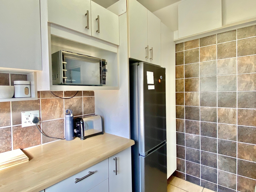 1 Bedroom Property for Sale in Tamboerskloof Western Cape